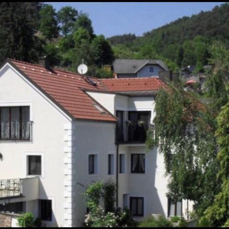 Pension Artstetten المظهر الخارجي الصورة