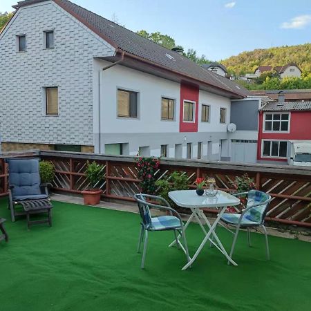 Pension Artstetten المظهر الخارجي الصورة